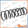 Ressorts de suspension arrière pour VOLVO | 4295838, 4295850